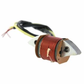 CEAB Coil Dynamo Ignition 43mm Hole Spacing 5.2mm 3 Yellow/Black Wires