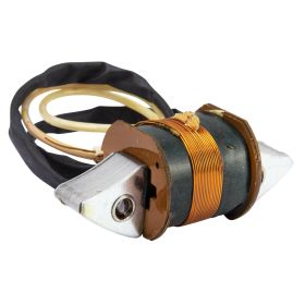 CEAB dynamo ignition coil 1 light coil LU137/A