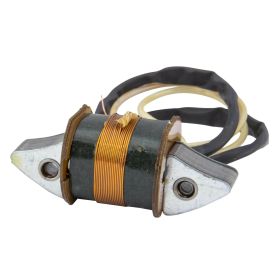 CEAB dynamo ignition coil 1 light coil LU137/A