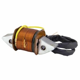 CEAB coil for dynamo ignition 43mm 3 black/yellow wires