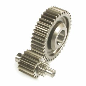 MALOSSI 67 9614 Secondary gear