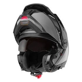 SCHUBERTH E2 Modularer Helm Zementgrau