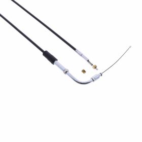 JMP throttle cable gas closure GHAR0493 for Harley Davidson