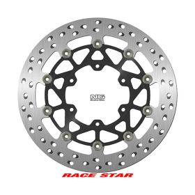 Disque de frein NG pour SUZUKI