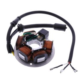 101 OCTANE IP36080 Stator für Piaggio