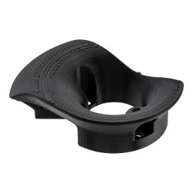 VESPTEC V2.0 schwarzes Ansaughorn für SI 24.24 Vergaser