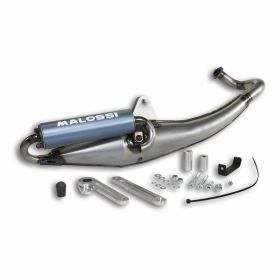 Pot echappement moto MALOSSI 3217170
