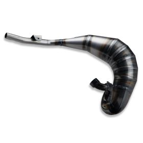 GIANNELLI Auspuff Enduro/Cross 2T Carbon Schalldämpfer für Beta RR 50 Enduro/Motard