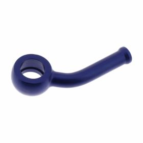 STAHLFLEX TYP040 blau 10mm 45 Ringverbinder