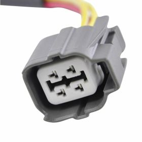 RM STATOR 12V Regulator 1 Connector for KAWASAKI KX 125