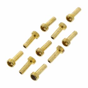 Kit de mamelon de soudage JMP 10 Longueur 13 Trou 2,3 mm