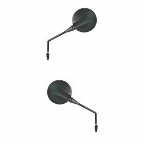 Coppia specchietti manubrio FAR 7940/7940 neri