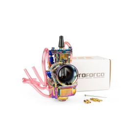Motoforce Racing Pwk 24 Neochrome Vergaser