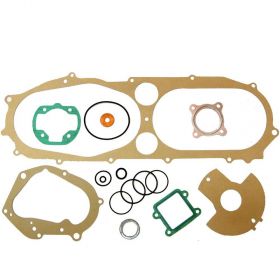 COMPLETE SERIES ENGINE GASKETS O-RINGS CENTAURO FOR MBK BOOSTER 50 YAMAHA BW'S