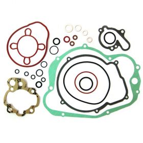 COMPLETE SERIES OF ENGINE GASKETS AND O-RINGS CENTAURO FOR MINARELLI AM345 AM6