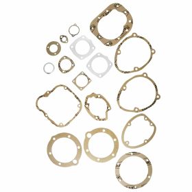 CENTAURO 92998000 Top end cylinder gasket kit