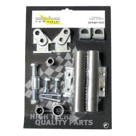 ALPHA TECHNIK Lowering Kit 33-RJ01-TL01KBA for Yamaha XJ 600