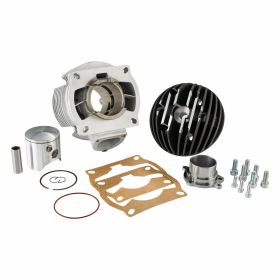 Cilindro racing BFA/FRT GP Air Cooled 150cc alluminio corsa 56,7 spinotto 15 D.58