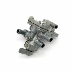TOURMAX Kraftstoffhahn für SUZUKI gs