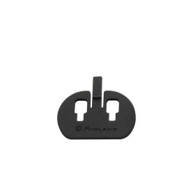 Adhesive Base for MIDLAND BT Next - BTX1 and BTX2 Intercom