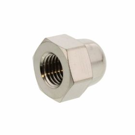 JMP nut JMP bolt M10x1.25mm stainless steel V4A