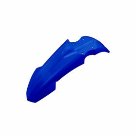POLISPORT 8597500002 Blauer Vorderkotflügel für Yamaha YZ 65