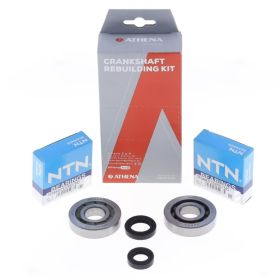 Kit de révision de vilebrequin NTN ATHENA P400210444009