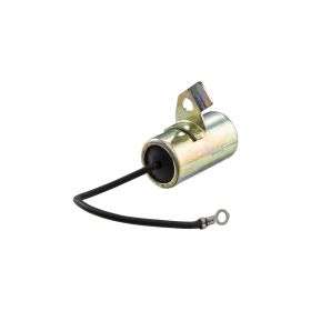 EFFE Capacitor 31mm D.18mm 1 cable for MotoVespa
