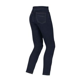 TUCANO URBANO LINDA Women jeggings indigo blue approved