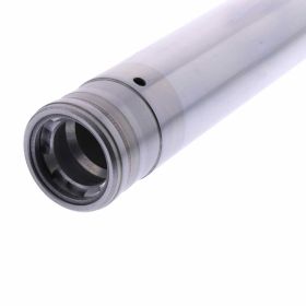 JMP Chrome Fork Stem 598mm D.37-31 for Honda CB 500