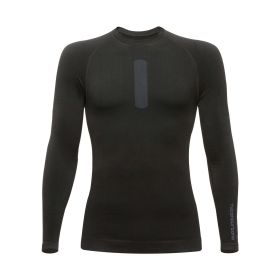 Maglia tecnica TUCANO URBANO UPSKIN nero