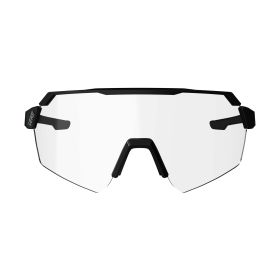 LEATT RideViz Lite Photochromic Sonnenbrille Small Adaptive Linse 25-90%