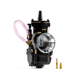 MOTOFORCE RACING black carburetor 24