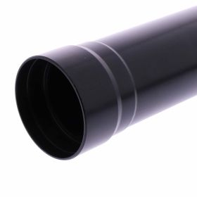 JMP Gabelschlauch 2115261214 Schwarz Aluminium für KTM DUKE