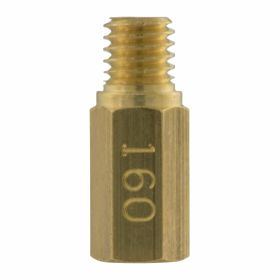 Getto massimo KMT D.6 190 per KEIHIN PWK/PWM
