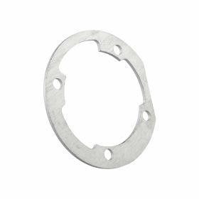 Distanziale base cilindro PREMIUM QUALITAT 3mm per VMC Explorer 244 per Vespa 200 Rally