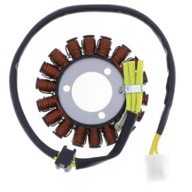 ATHENA Stator 18 coils D.107.25x37.75