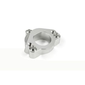 Flasque d'échappement Stage6 r/t 70-95cc pour Derbi