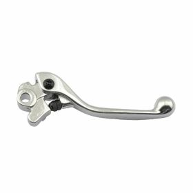 Levier de frein droit en argent MAGNETI MARELLI pour YAMAHA WR 450 F