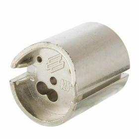 Vanne à gaz POLINI D.24 30 degrés