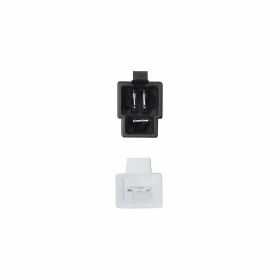 WAI Regulator 12V 2 Connectors for YAMAHA xv/v-max