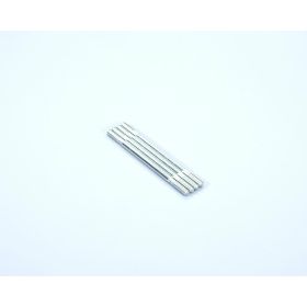 Boulons de cylindre POLINI 6x120mm moteur T.80