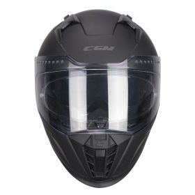 Casco Integrale CGM 311A BLAST MONO Nero Opaco