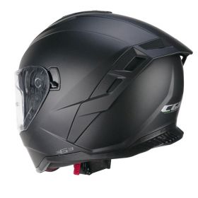 Full Face Helmet CGM 363A SHOT MONO Matte Black