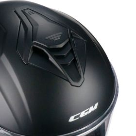 Casco Integrale CGM 363A SHOT MONO Nero Opaco