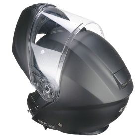 Casco Modulare CGM 560A MAD MONO Nero Opaco