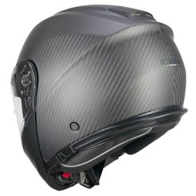 Modular Helm CGM 560C MAD PRO Matt-Schwarz