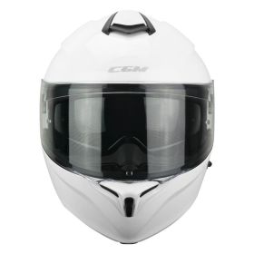 Casco Modulare CGM 568A BER MONO Bianco