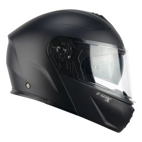 Modular Helmet CGM 569A C-MAX MONO Matte Black