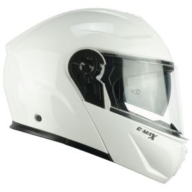 Casco Modulare CGM 569A C-MAX MONO Bianco